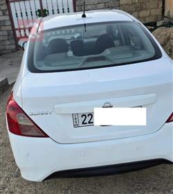 نيسان صني